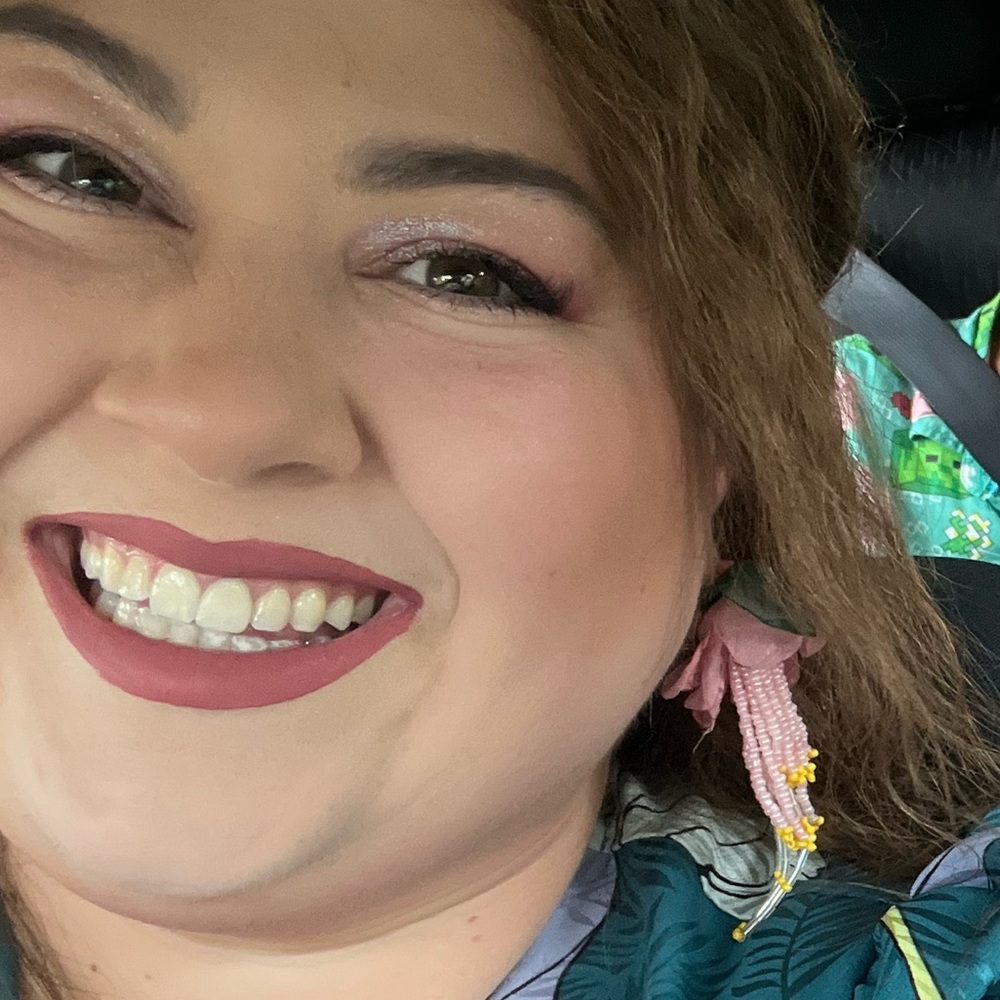 Meet your Posher, Shelby